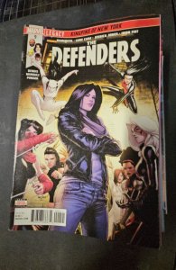 The Defenders #9 (2018)