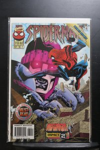 Spider-Man #72 (1996)