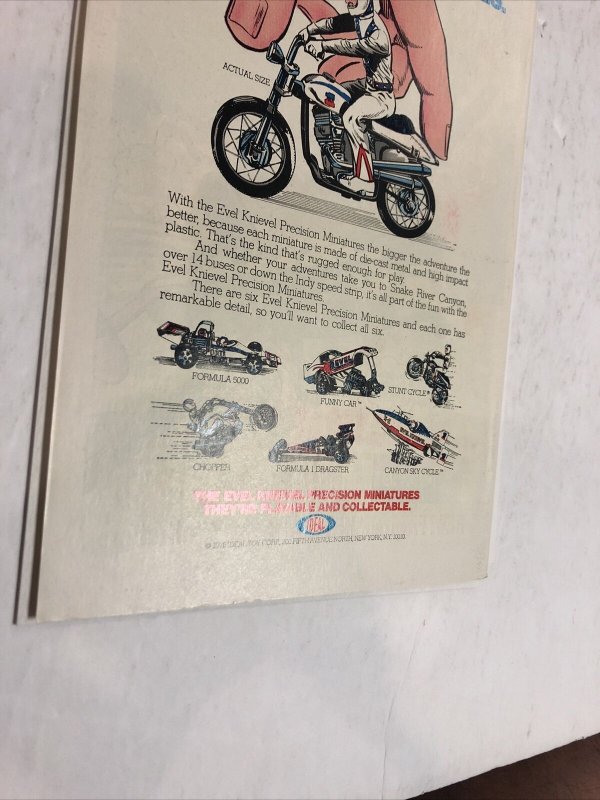 Eternals (1976) # 7 (VF/NM) 1st App. One Above All (Jack Kirby)