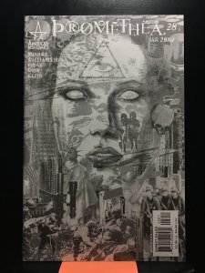 Promethea #28 (2004)