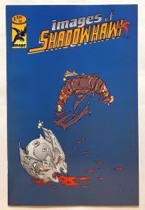 Images of Shadowhawk #3 (Jan 1994, Image) 8.0 VF