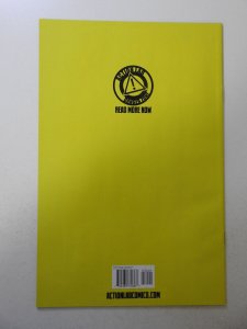 Zombie Tramp #30 Risque Variant (2016) NM Condition!