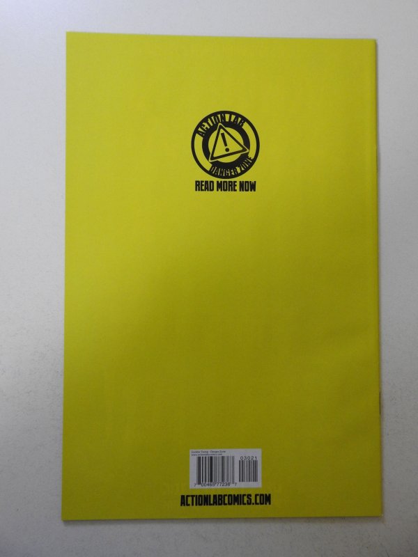 Zombie Tramp #30 Risque Variant (2016) NM Condition!