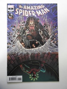 The Amazing Spider-Man #7 Variant Edition