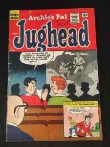 ARCHIE'S PAL, JUGHEAD #108 VG- Condition