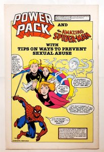 Squadron Supreme #10 (June 1986, Marvel) 8.5 VF+