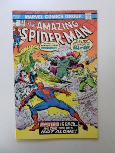 The Amazing Spider-Man #141 (1975) FN- condition MVS intact