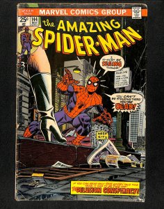Amazing Spider-Man #144 1st full Gwen Stacy clone