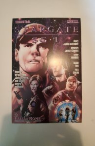 Garth Ennis' 303 #0 (2004) NM Avatar Comic Book J738