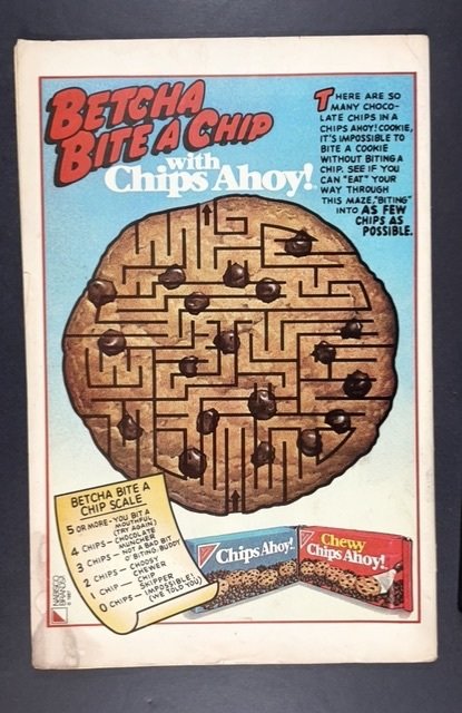 The Amazing Spider-Man #303 (1988)