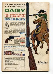 Strange Adventures #146 1962- DC Sci-Fi comic book