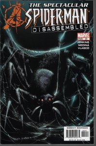 Spectacular Spider-Man #20 (Marvel, 2004) NM