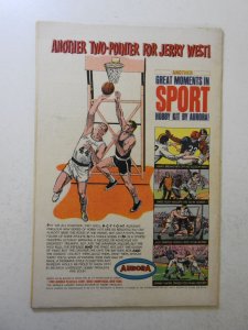 The Amazing Spider-Man #36 (1966) VG Condition