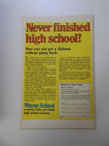 Marvel Team-Up #32 (1975) FN+ condition