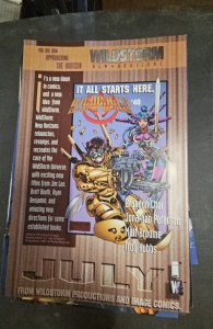 Gen 13: Bikini Pin Up Special (1997)