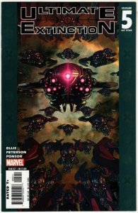 Ultimate Extinction #5 >>> 1¢ Auction! See More! (ID#01)