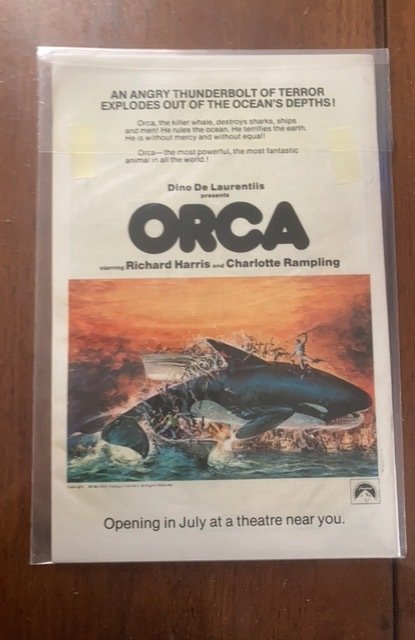 Tarzan Annual #1 (1977)