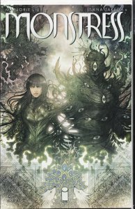 Monstress #13 (2018)