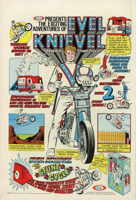 Ka-Zar #1 (1974)VF- 7.5