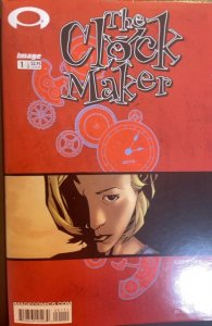 The Clock Maker #1 (2003)