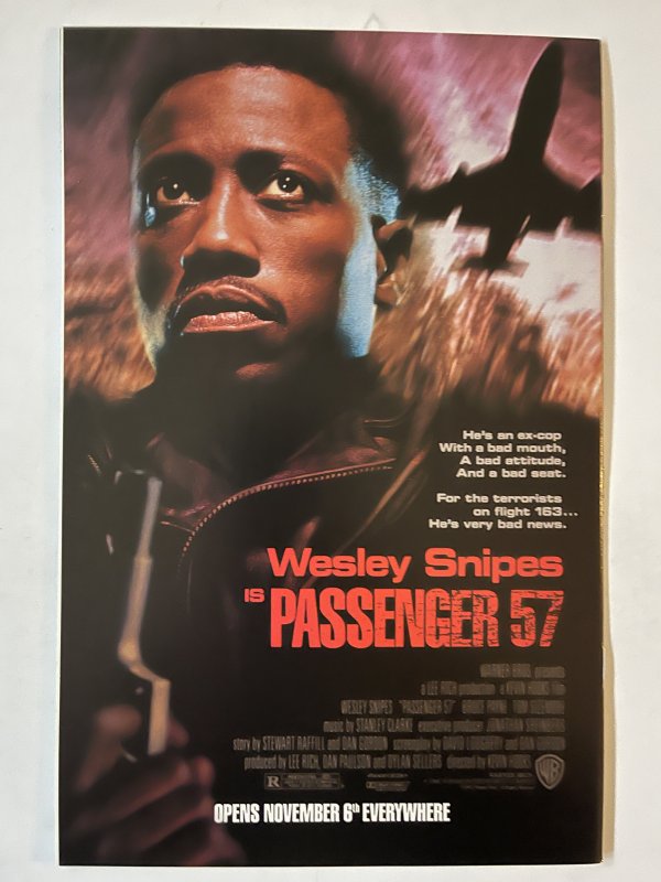 The Spectre #2 - NM  (1993)