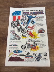 Ghost Rider # 22 VF Marvel Comic Book Johnny Blaze 12 J437