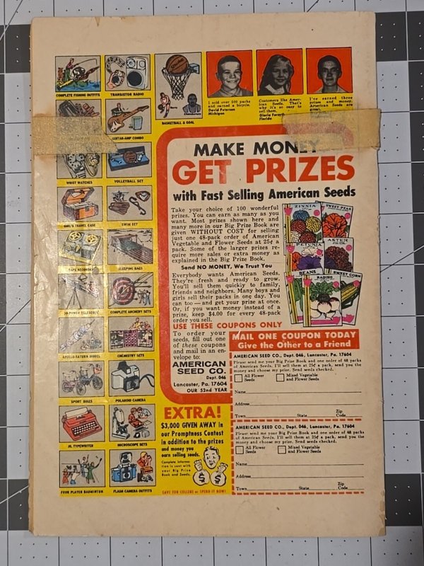 Daredevil Volume 1 Bundle Issue #64 #67 #68 #71 #73