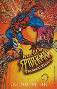 Captain America #442 (1995) - NM