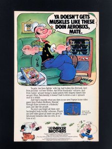 The Spectacular Spider-Man #86 (1984)