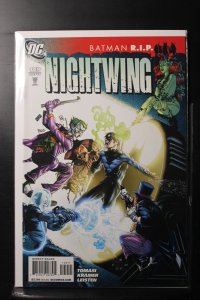 Nightwing #149 (2008)