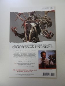 Spawn #222 (2012) NM condition