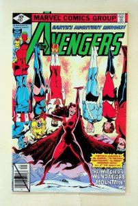 Avengers #187 (Jan 1979, Marvel) - Near Mint-