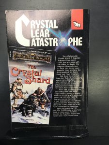 Daredevil #255 (1988)nm