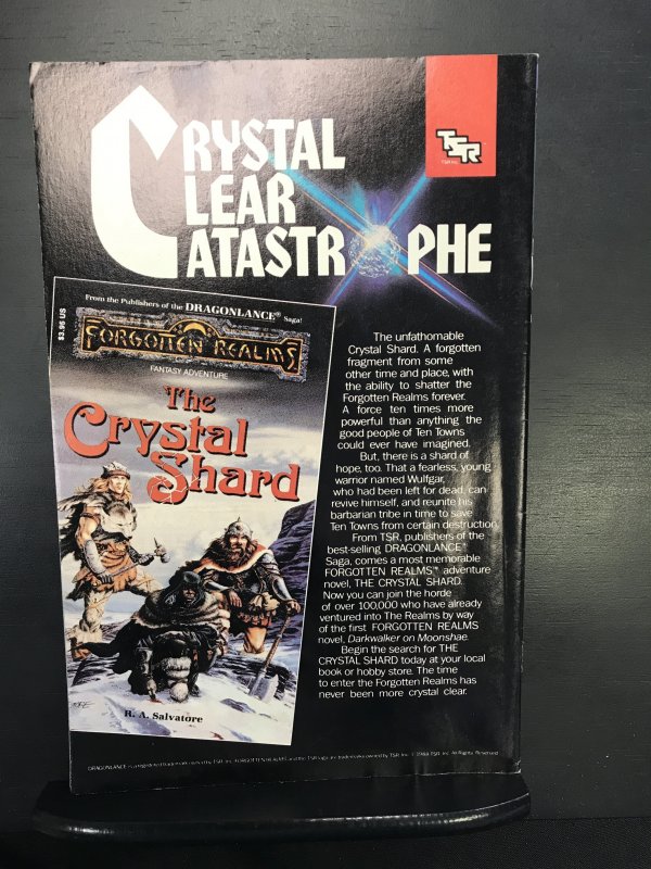 Daredevil #255 (1988)nm