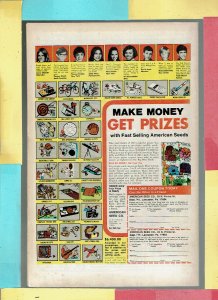 CONAN THE BARBARIAN 73