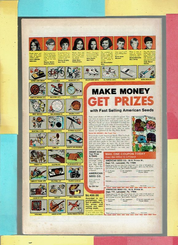 CONAN THE BARBARIAN 73