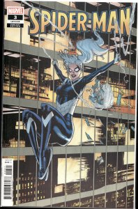 Spider-Man #3 Ramos Cover (2023)