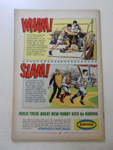 The Flash #156 (1965) FN+ Condition!