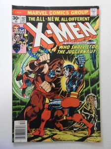 The X-Men #102 (1976) VG Condition