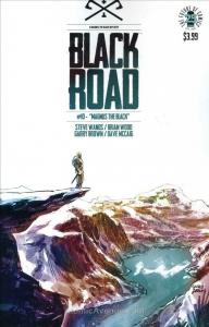 Black Road #10 VF/NM; Image | save on shipping - details inside