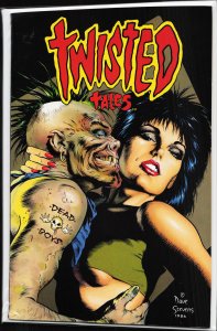 Twisted Tales (1987)