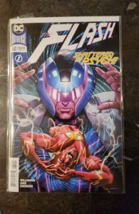 The Flash #62 (2019)