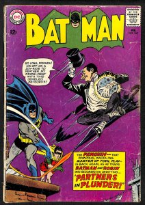 Batman #169 (1965)