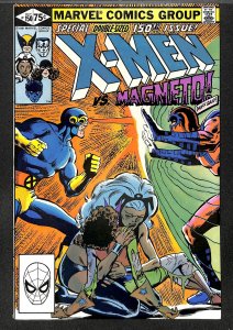 The Uncanny X-Men #150 (1981)