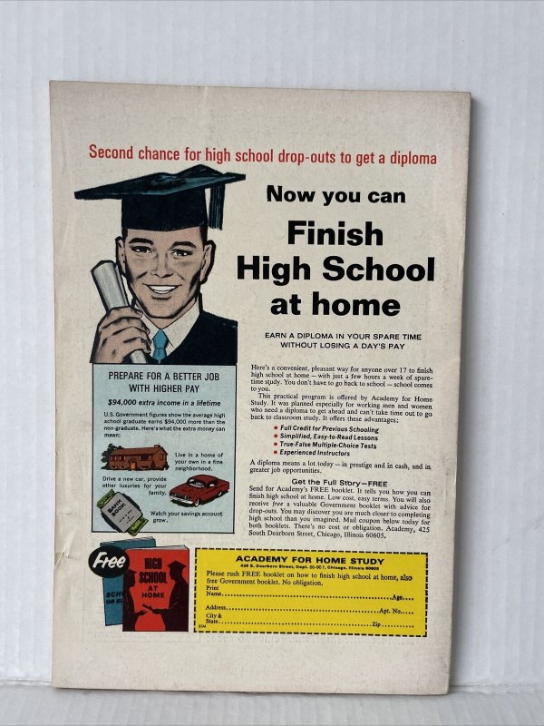 Marvel’s Greatest Comics #32