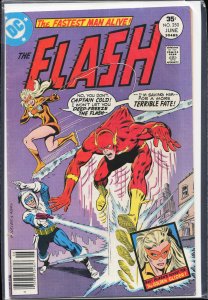 The Flash #250 (1977) The Flash