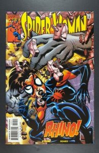 Spider-Woman #10 (2000)