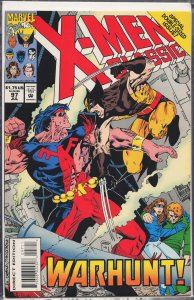 X-Men Classic #97 (1994) X-Men
