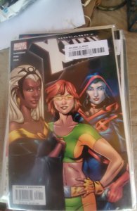 The Uncanny X-Men #452 (2005)