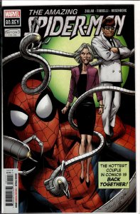 The Amazing Spider-Man #80.BEY (2022)